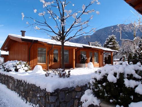 Imagen de la habitación del Camping Dolomiti Village & Wellness Resort. Foto 5