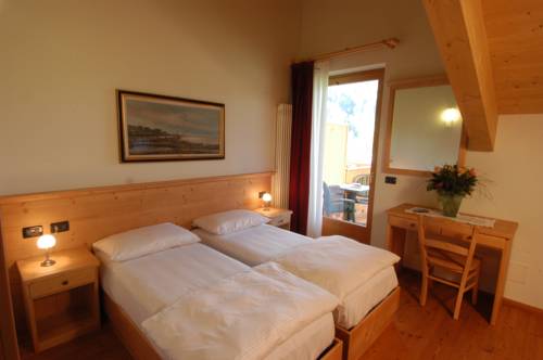 Imagen de la habitación del Camping Dolomiti Village & Wellness Resort. Foto 8