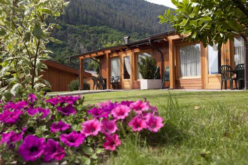 Imagen de la habitación del Camping Dolomiti Village & Wellness Resort. Foto 9