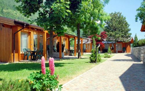 Imagen de la habitación del Camping Dolomiti Village & Wellness Resort. Foto 10