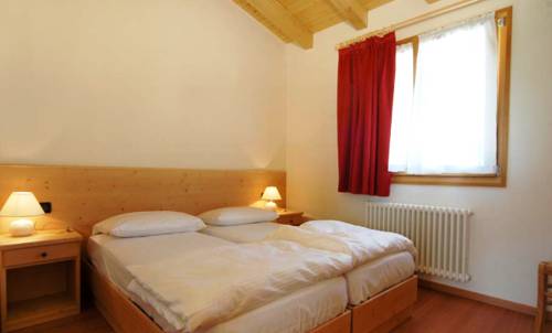 Imagen de la habitación del Camping Dolomiti Village & Wellness Resort. Foto 12