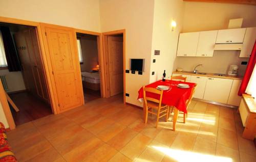 Imagen de la habitación del Camping Dolomiti Village & Wellness Resort. Foto 13