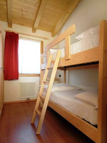 Imagen de la habitación del Camping Dolomiti Village & Wellness Resort. Foto 14