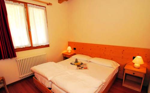 Imagen de la habitación del Camping Dolomiti Village & Wellness Resort. Foto 15