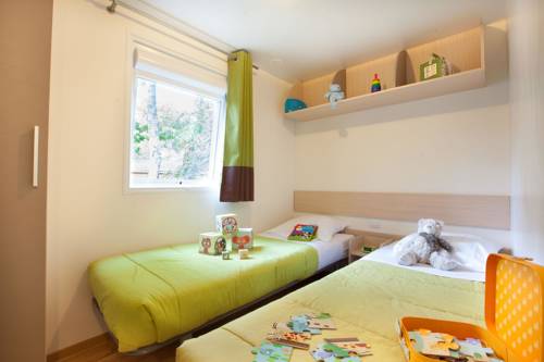 Imagen de la habitación del Camping Domaine De Soulac. Foto 14