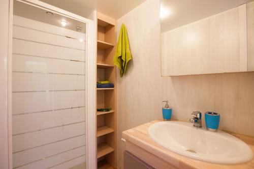 Imagen de la habitación del Camping Domaine De Soulac. Foto 15