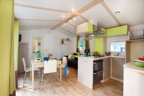 Imagen de la habitación del Camping Domaine De Soulac. Foto 16