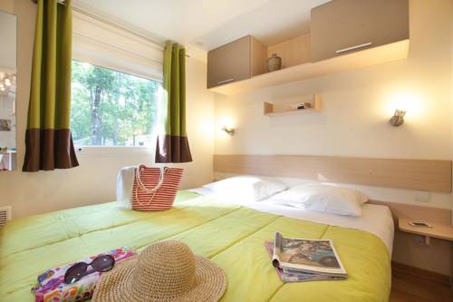 Imagen de la habitación del Camping Domaine De Soulac. Foto 17