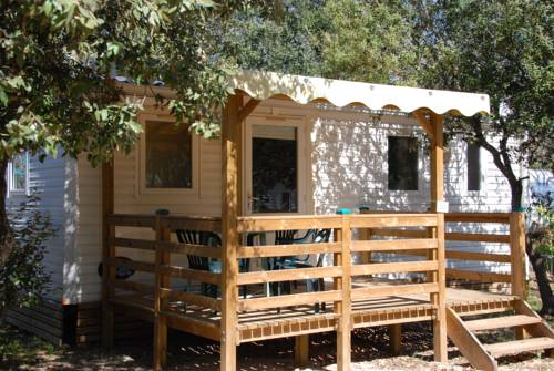 Imagen de la habitación del Camping Domaine Des Chênes Blancs -. Foto 3