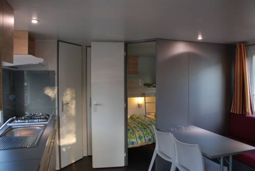 Imagen de la habitación del Camping Domaine Des Chênes Blancs -. Foto 6