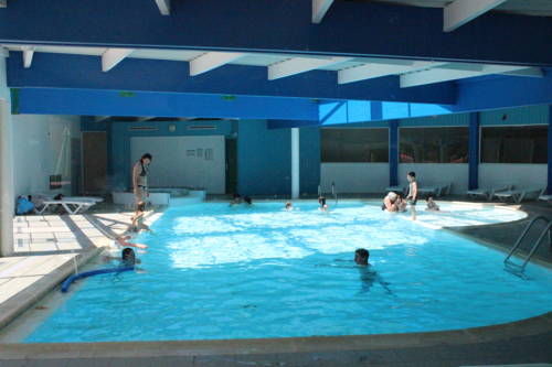 Imagen de la habitación del Camping Domaine Des Pins. Foto 5
