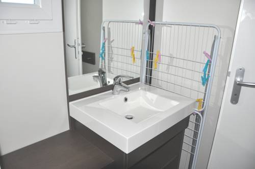 Imagen de la habitación del Camping Domaine Des Pins. Foto 8