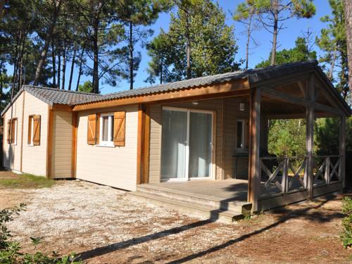 Imagen de la habitación del Camping Domaine Des Pins. Foto 9