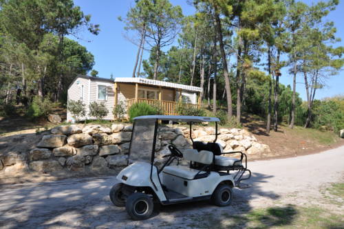 Imagen de la habitación del Camping Domaine Des Pins. Foto 14