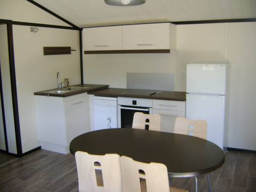 Imagen de la habitación del Camping Domaine Des Pins. Foto 16