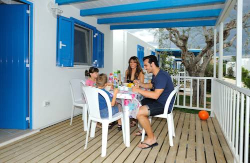 Imagen de la habitación del Camping Don Antonio Village. Foto 3