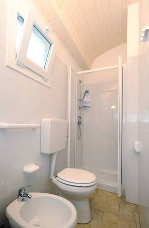 Imagen de la habitación del Camping Don Antonio Village. Foto 4