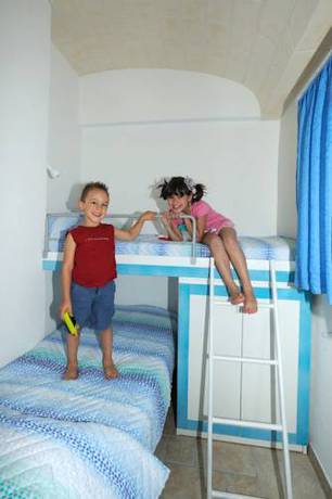 Imagen de la habitación del Camping Don Antonio Village. Foto 6