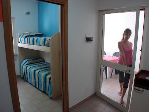 Imagen de la habitación del Camping Don Antonio Village. Foto 7