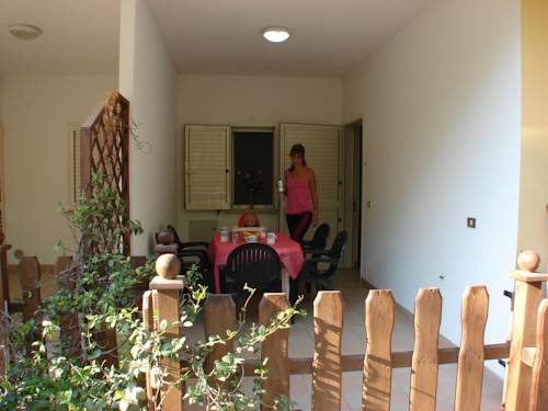 Imagen de la habitación del Camping Don Antonio Village. Foto 8