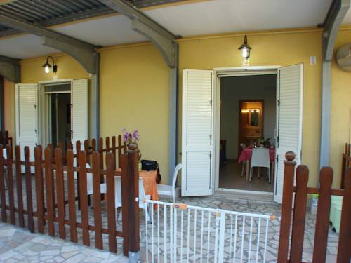 Imagen de la habitación del Camping Don Antonio Village. Foto 9