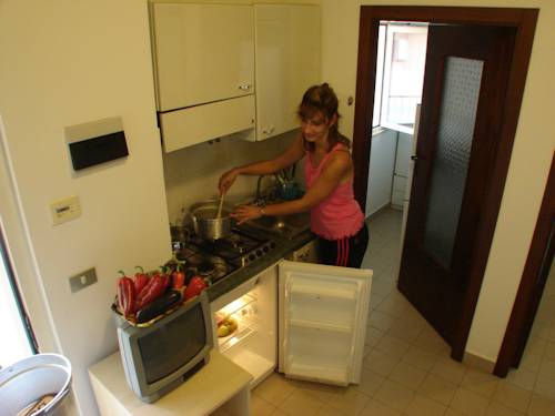 Imagen de la habitación del Camping Don Antonio Village. Foto 10