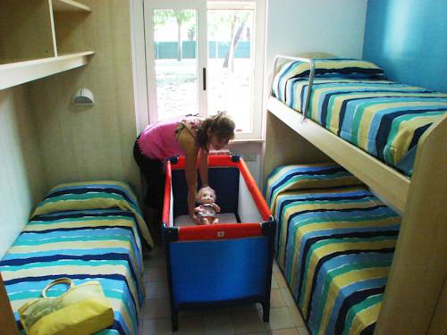 Imagen de la habitación del Camping Don Antonio Village. Foto 11