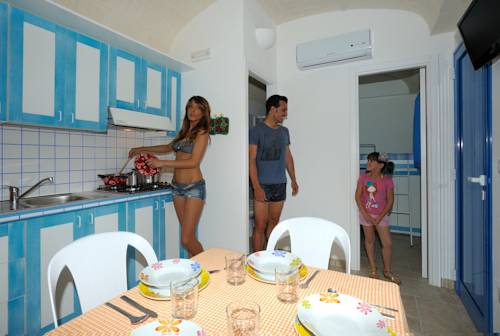 Imagen de la habitación del Camping Don Antonio Village. Foto 15