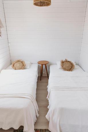 Imagen general del Camping Dreamsea Bungalows Alentejo. Foto 2