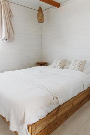 Imagen general del Camping Dreamsea Bungalows Alentejo. Foto 3