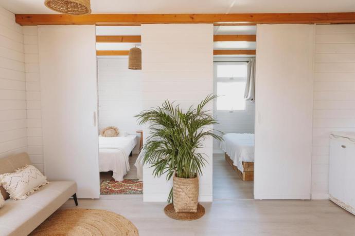 Imagen general del Camping Dreamsea Bungalows Alentejo. Foto 4