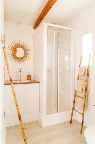 Imagen de la habitación del Camping Dreamsea Bungalows Alentejo. Foto 9