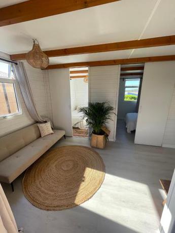 Imagen de la habitación del Camping Dreamsea Bungalows Alentejo. Foto 13