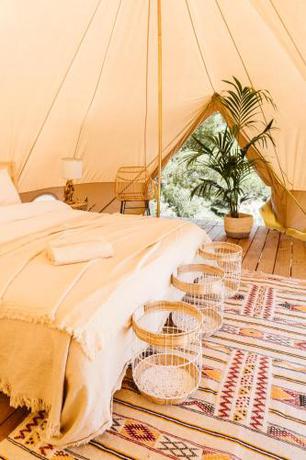 Imagen general del Camping Dreamsea Mediterranean Camp. Foto 1