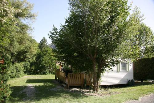 Imagen de la habitación del Camping Du Bourg. Foto 4