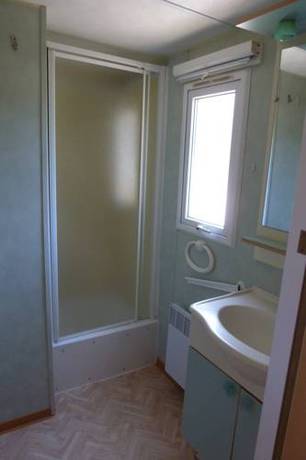 Imagen de la habitación del Camping Du Bourg. Foto 13