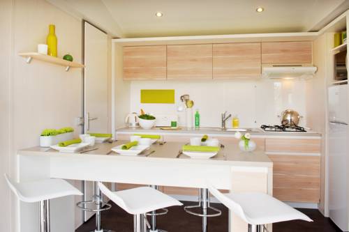 Imagen de la habitación del Camping Du Domaine Du Marin'palm. Foto 5