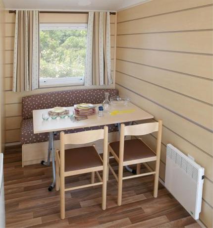 Imagen de la habitación del Camping Du K&eacute;rou. Foto 7