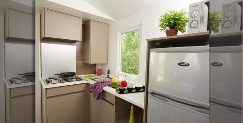 Imagen de la habitación del Camping Du K&eacute;rou. Foto 8