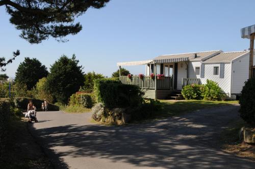 Imagen general del Camping Du K&eacute;rou. Foto 2