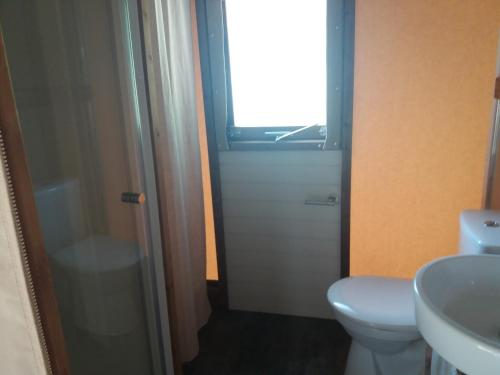 Imagen de la habitación del Camping Du K&eacute;rou. Foto 9