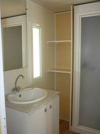 Imagen de la habitación del Camping Du Lac, Foix. Foto 2