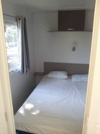 Imagen de la habitación del Camping Du Lac, Foix. Foto 3