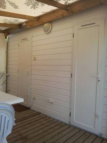 Imagen de la habitación del Camping Du Lac, Foix. Foto 5