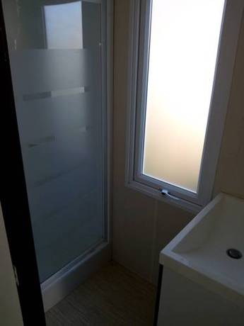 Imagen de la habitación del Camping Du Lac, Foix. Foto 8