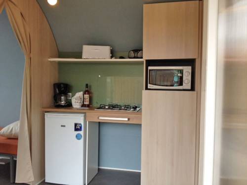 Imagen de la habitación del Camping Du Lac, Foix. Foto 14