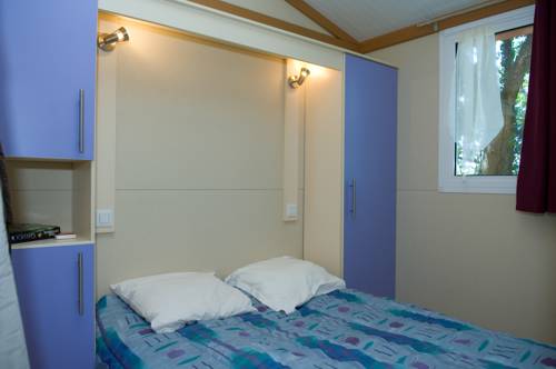 Imagen de la habitación del Camping Du Lac, Foix. Foto 16