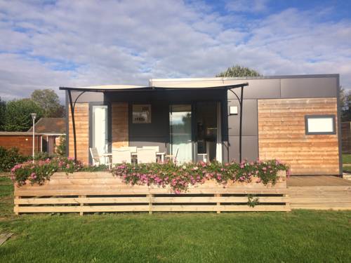 Imagen de la habitación del Camping Du Paquier Fan&eacute;. Foto 4