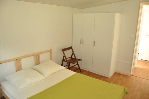 Imagen de la habitación del Camping Du Paquier Fan&eacute;. Foto 6