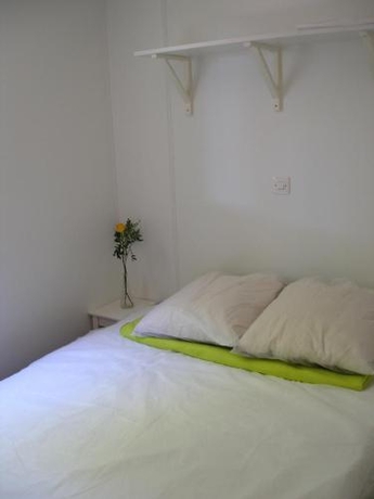 Imagen de la habitación del Camping Du Petit Pont. Foto 9